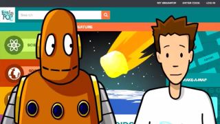 BrainPOP